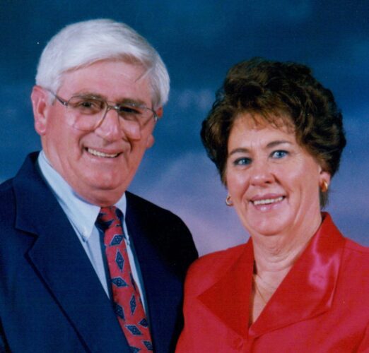 Gerald G. 'Jerry' Jacovetty